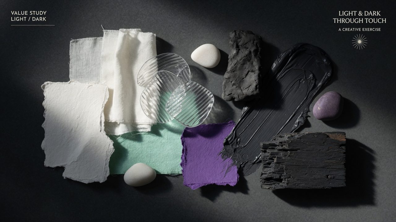 Chromawell Studio visual