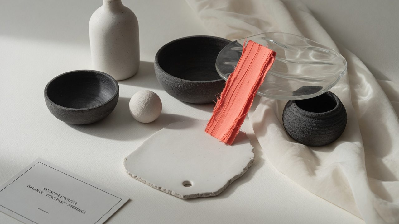 Chromawell Studio visual